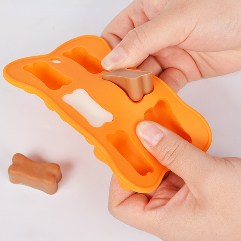 แม่พิมพ์ซิลิโคนรูปหมีรูปแมวกระ - Soap Making Instructions บทวิจารณ์และราคา